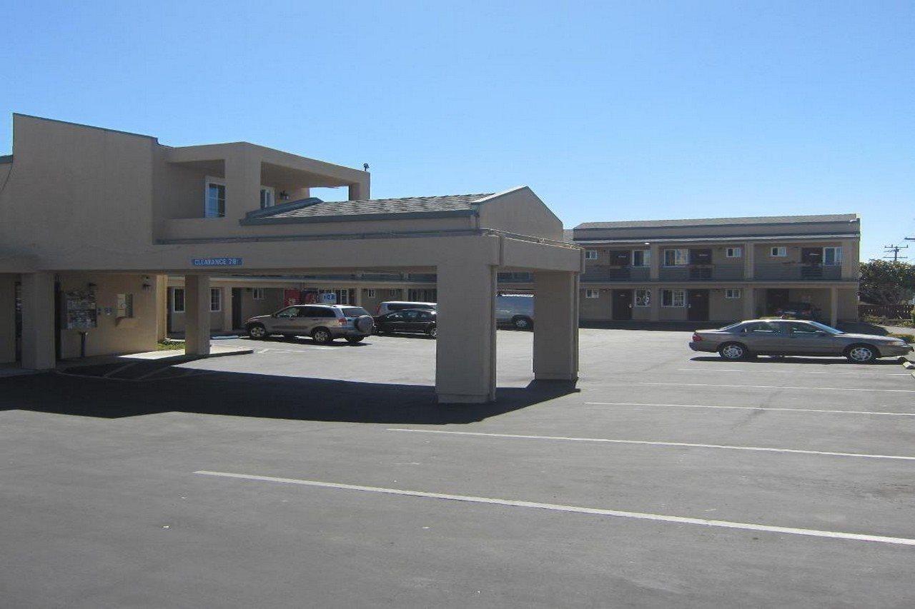 Motel Pacific