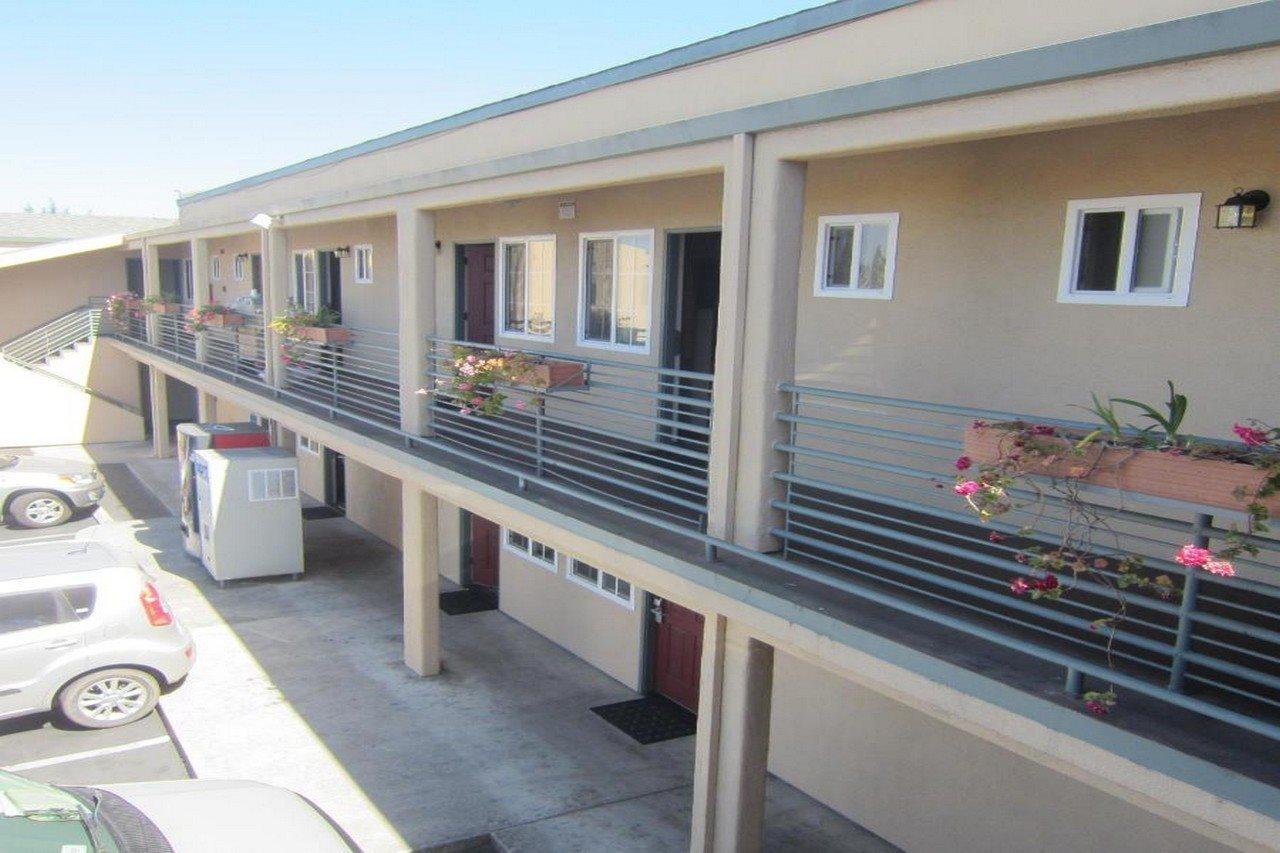 Pacific 2* Seaside