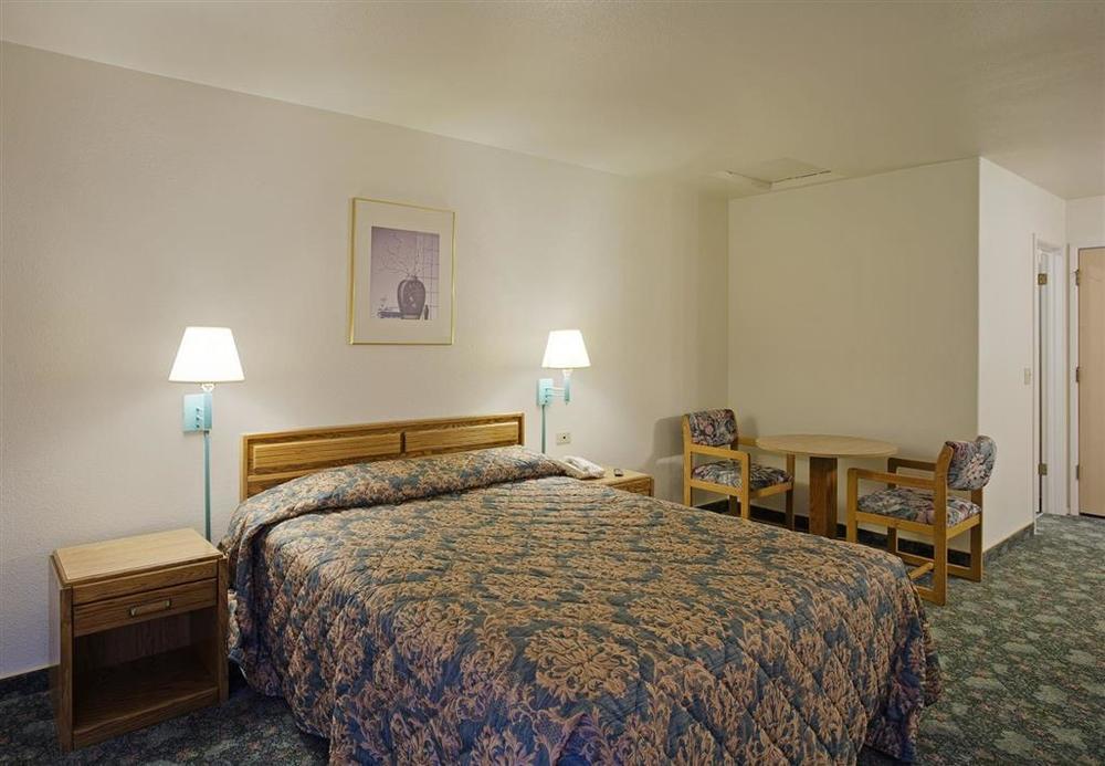 Motel Pacific 2*