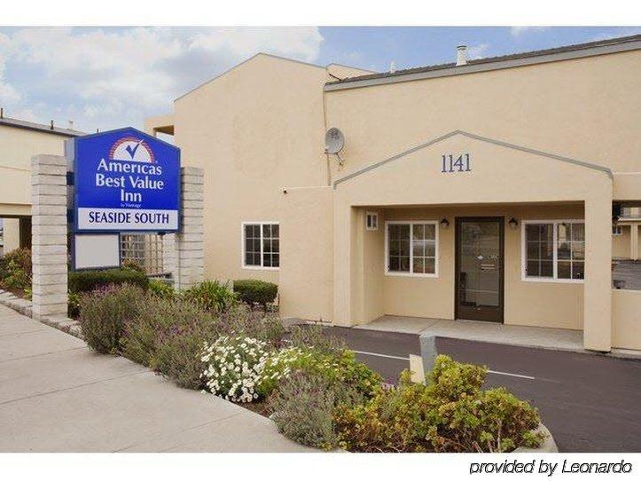 Motel Pacific 2*