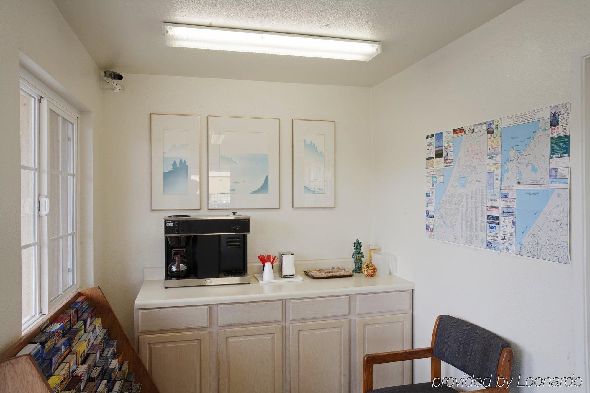 Pacific Motel 2*