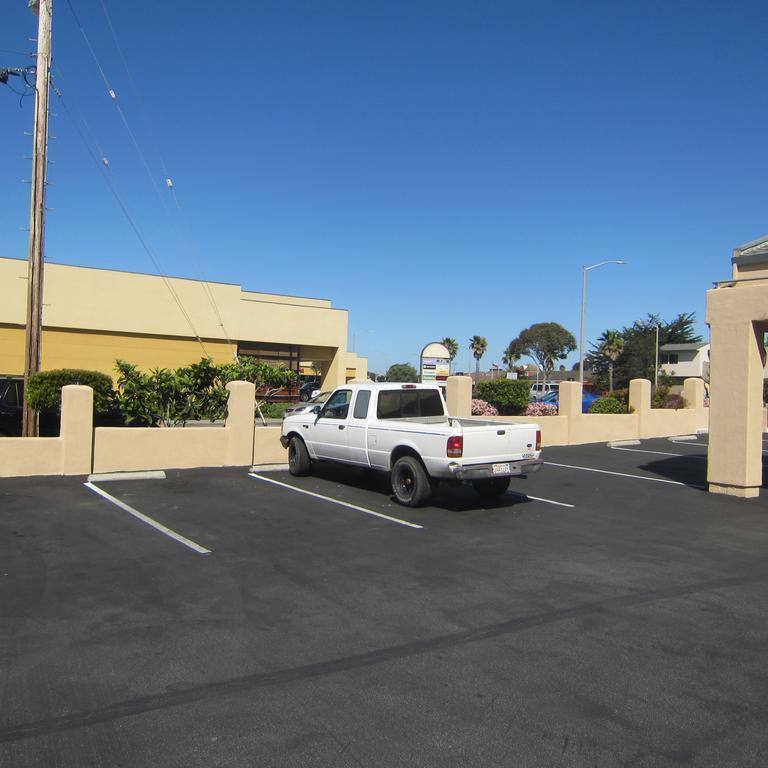 Motel Pacific