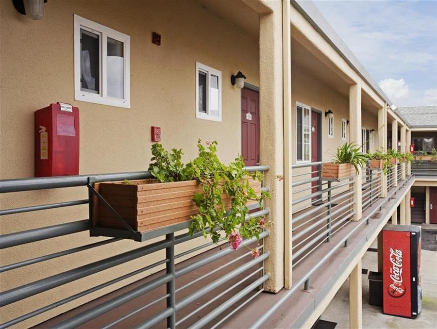 Pacific Motel 2*