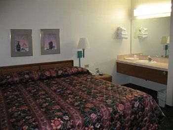 Motel Pacific