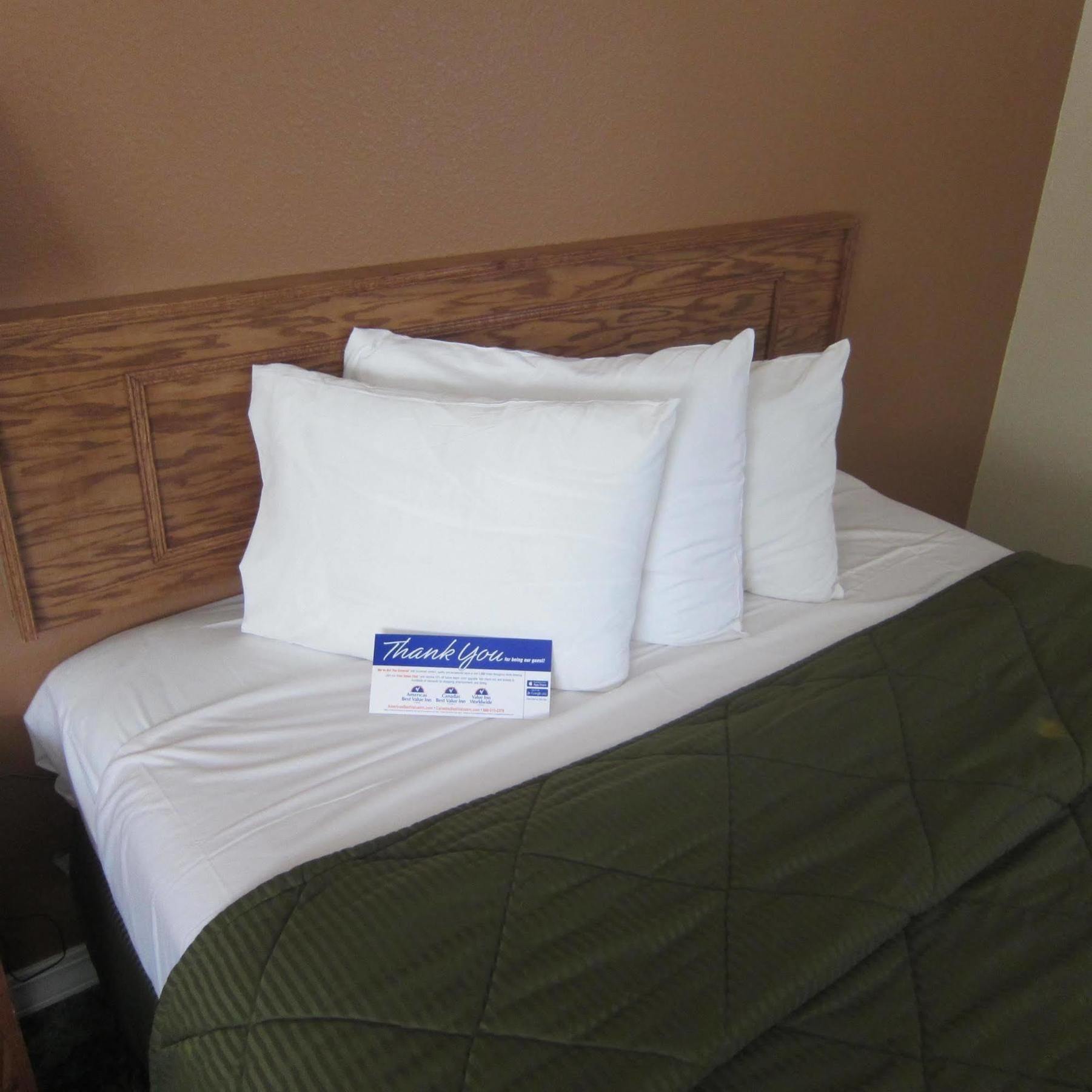 Pacific Motel