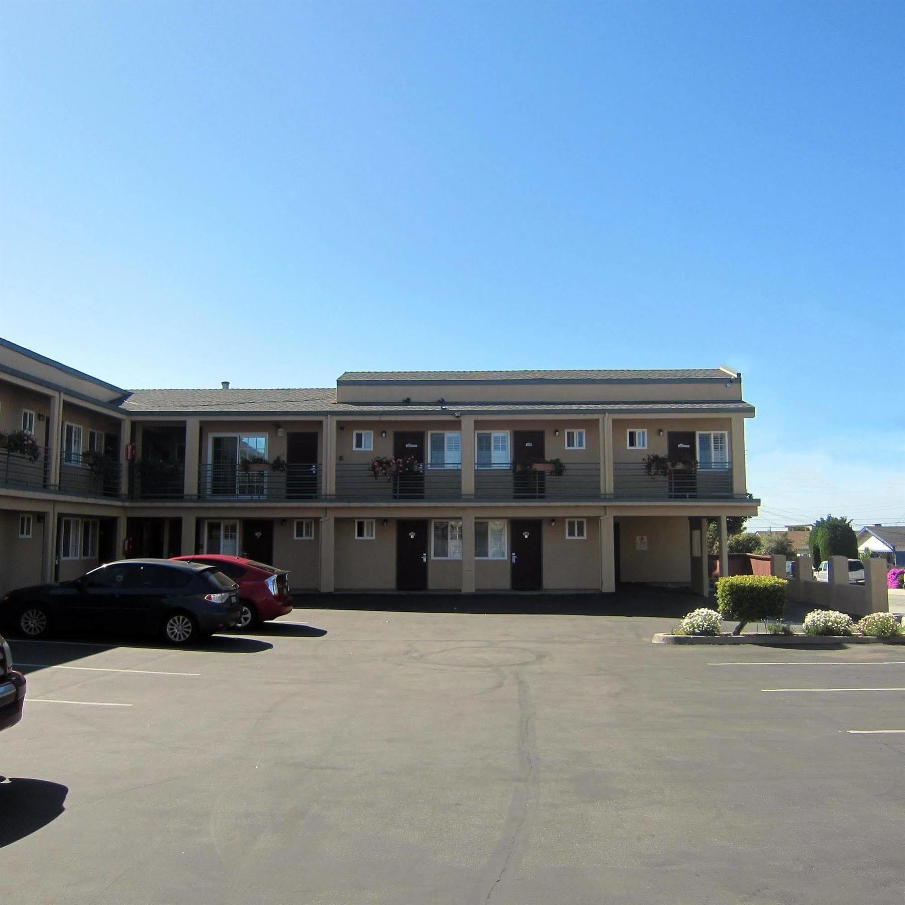 Pacific 2* Seaside