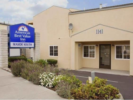 Pacific Motel