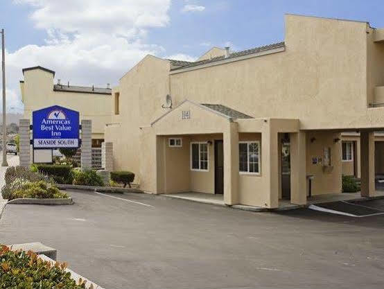 Motel Pacific